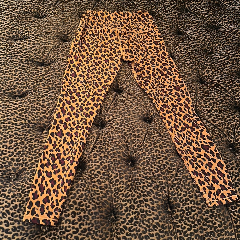 Varley M Tights